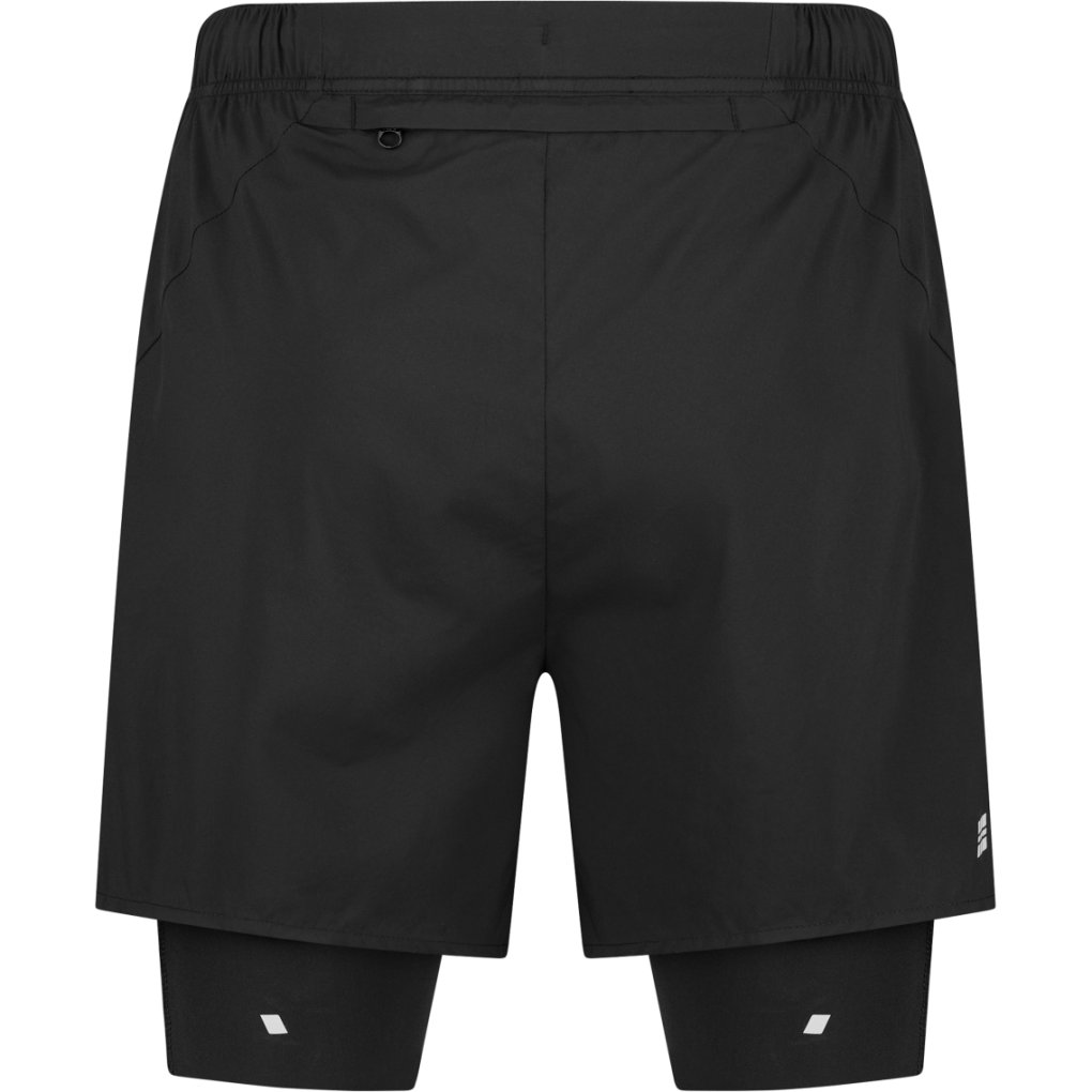 CEP Core Run 2in1 Shorts Men - black
