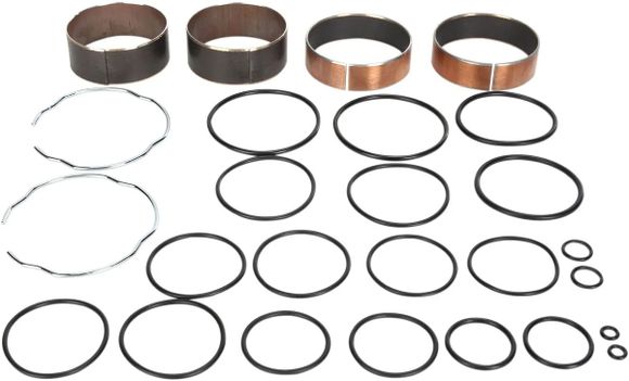 Moose Racing Fork Reconditioning Kit 04500313HONDA 250 CRF 250 R (ME10) - 2015 - 2017Ref: ME06361A / 04500313