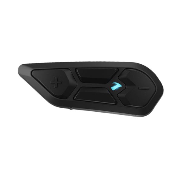 Intercom Schuberth Parts Replacement remote control for SC EdgeRef: SE0317 / 9049100745