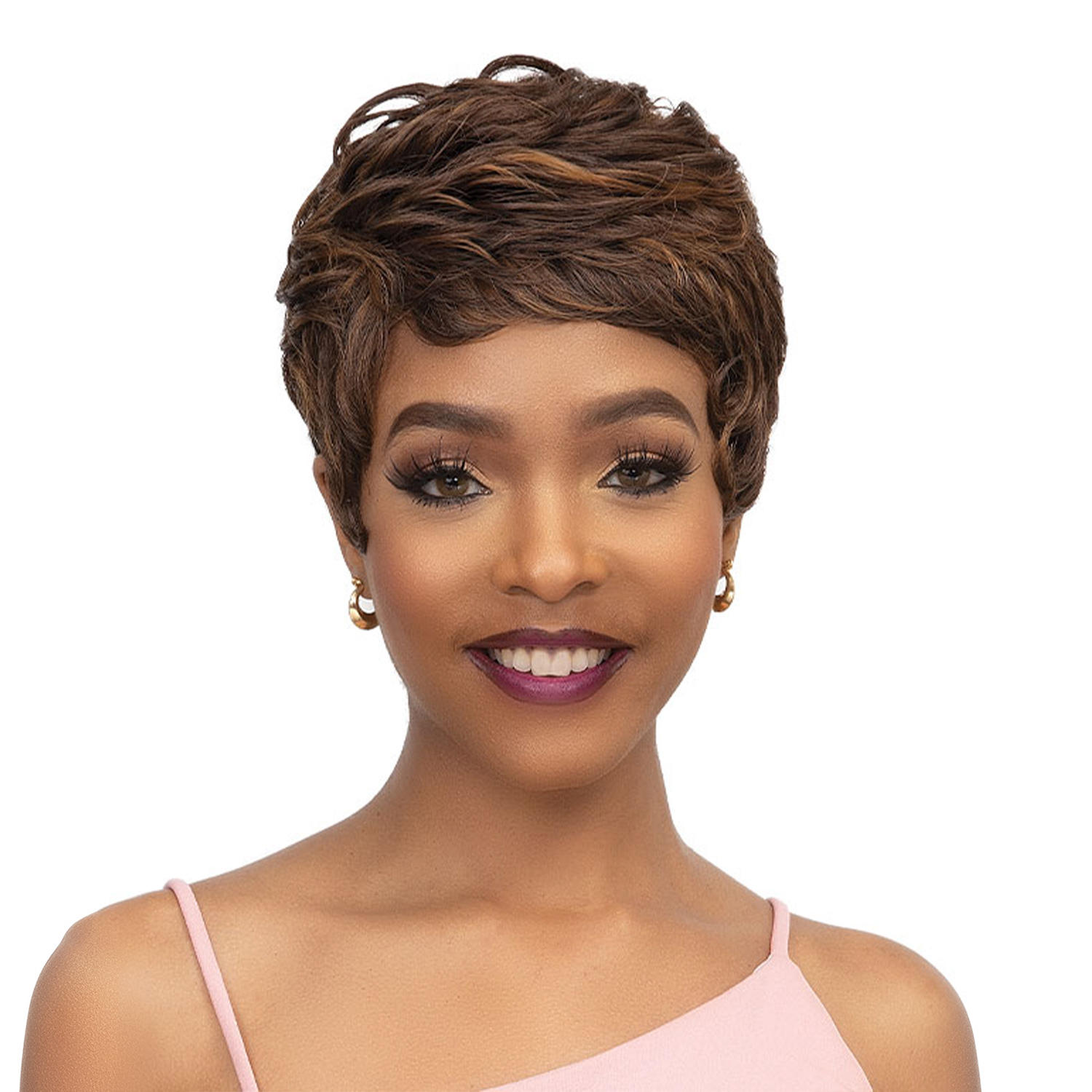 Janet Collection Wig Mybelle Siena