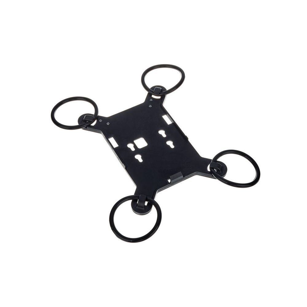 Kelly Shu Flatz Bass Drum Mount E901 – Thomann Ireland