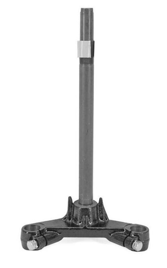 Bihr Triple Clamps BlackRef: Bi00713A / 1048002