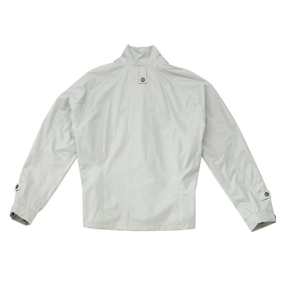 Motorcycle Jacket Spidi Membrane H2Out Rain Chest LadyRef: SPI0186