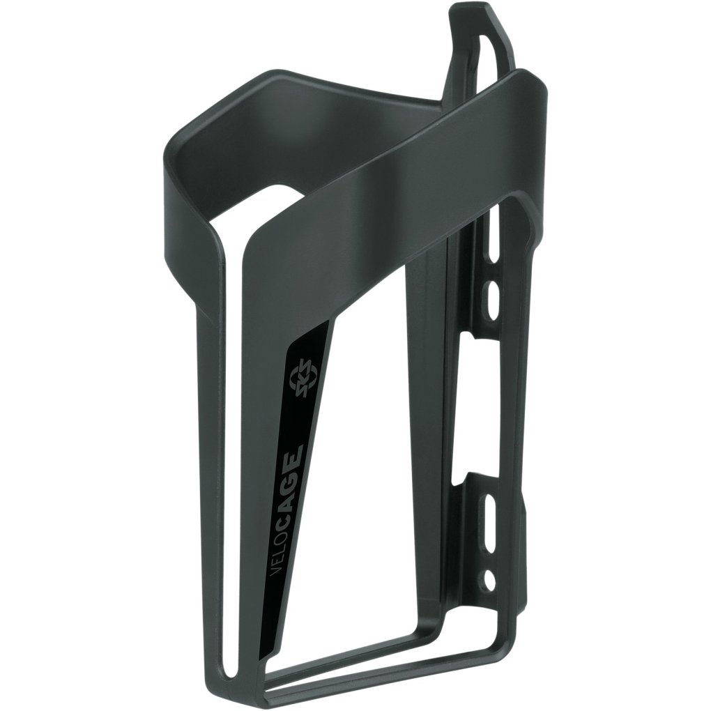 SKS Velocage Bottle Cage - black matt