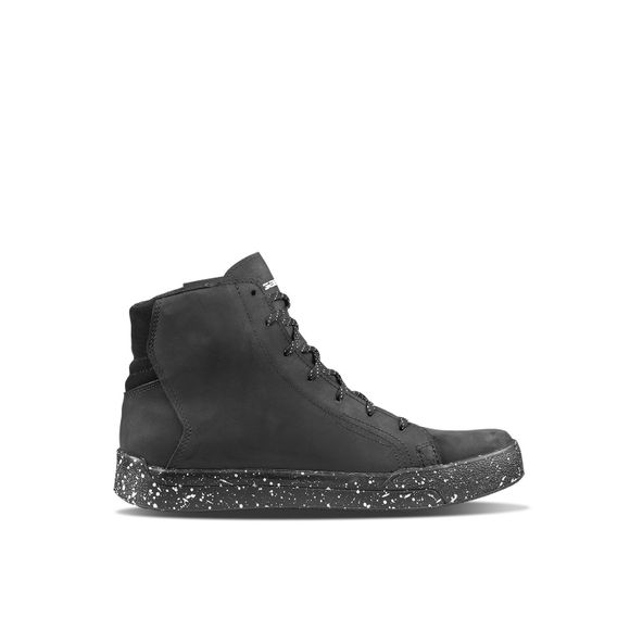 Gaerne G_Rome Gore-Tex® Motorcycle Sneakers - BlackRef: GA0273