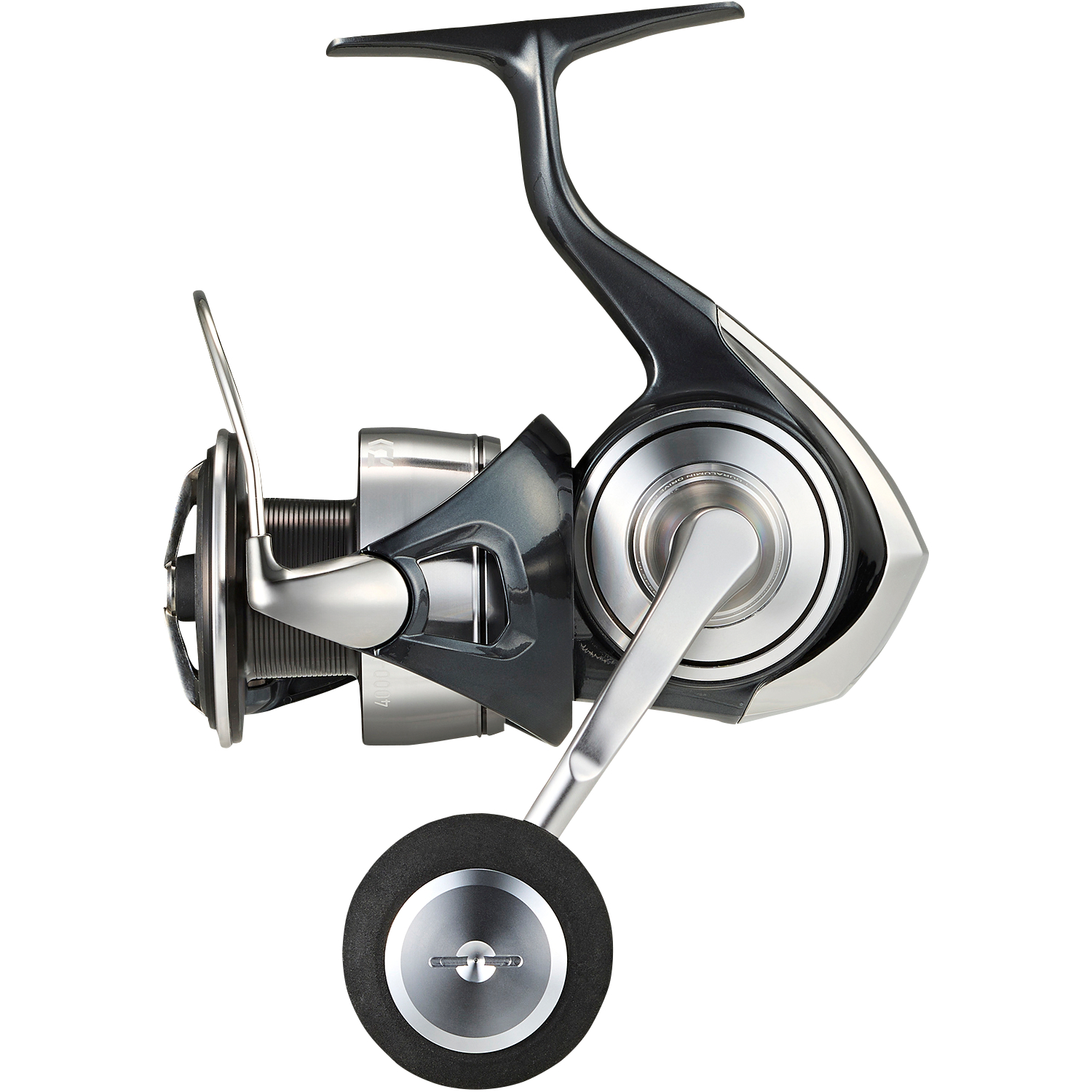 Daiwa 24 Certate SW