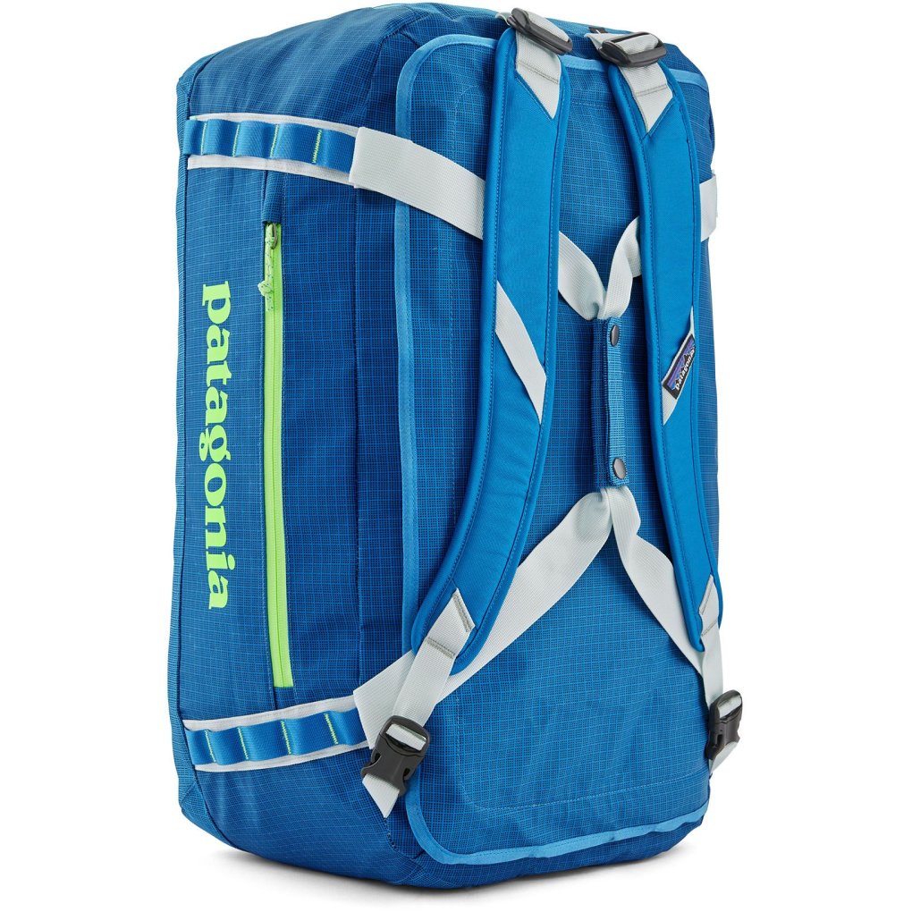 Patagonia Black Hole Duffel Bag 55L - Unity Fitz: Ink Black