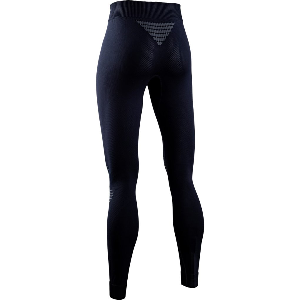 X-Bionic Invent 4.0 Pants Women - black/charcoal