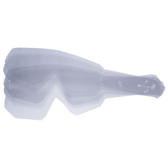 Tear-offs Shot 10 PIECES - ASSAULT / IRISRef: so1328 / a0d-29g3-01