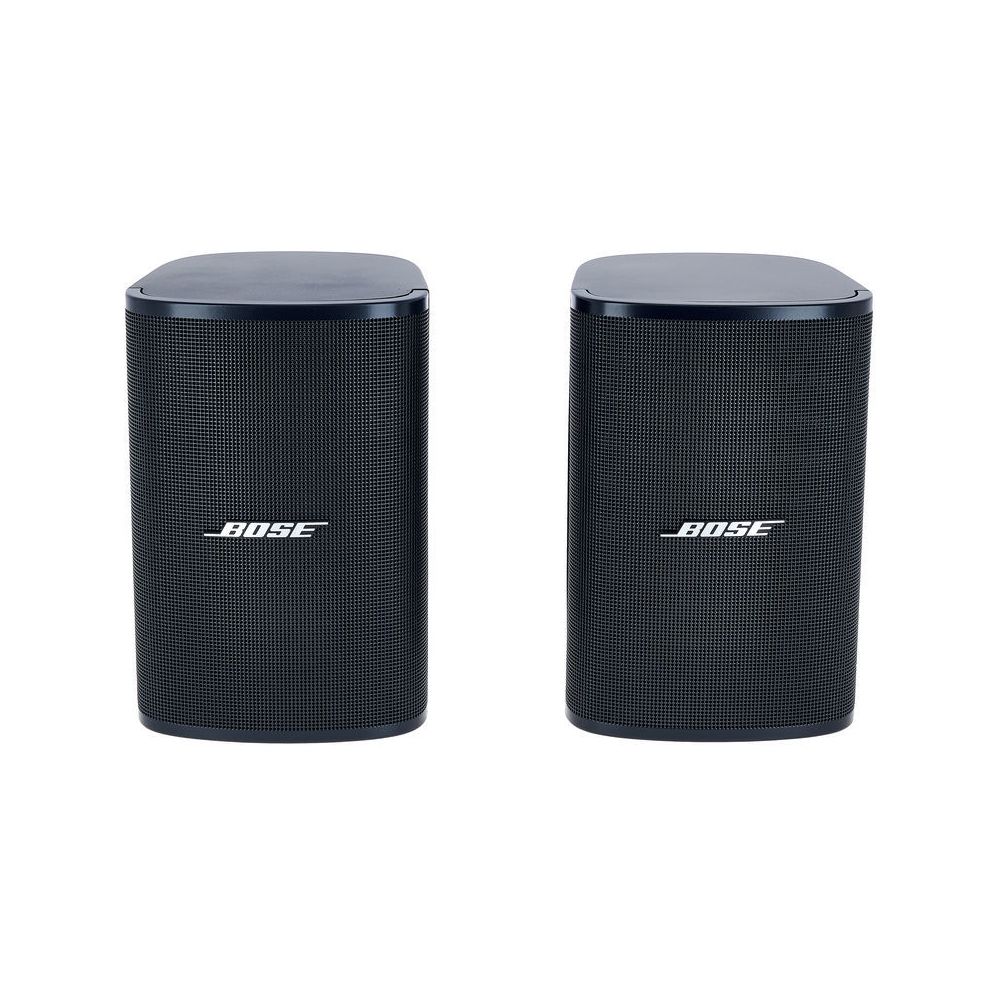 Bose Professional DesignMax DM3SE black – Thomann Ireland