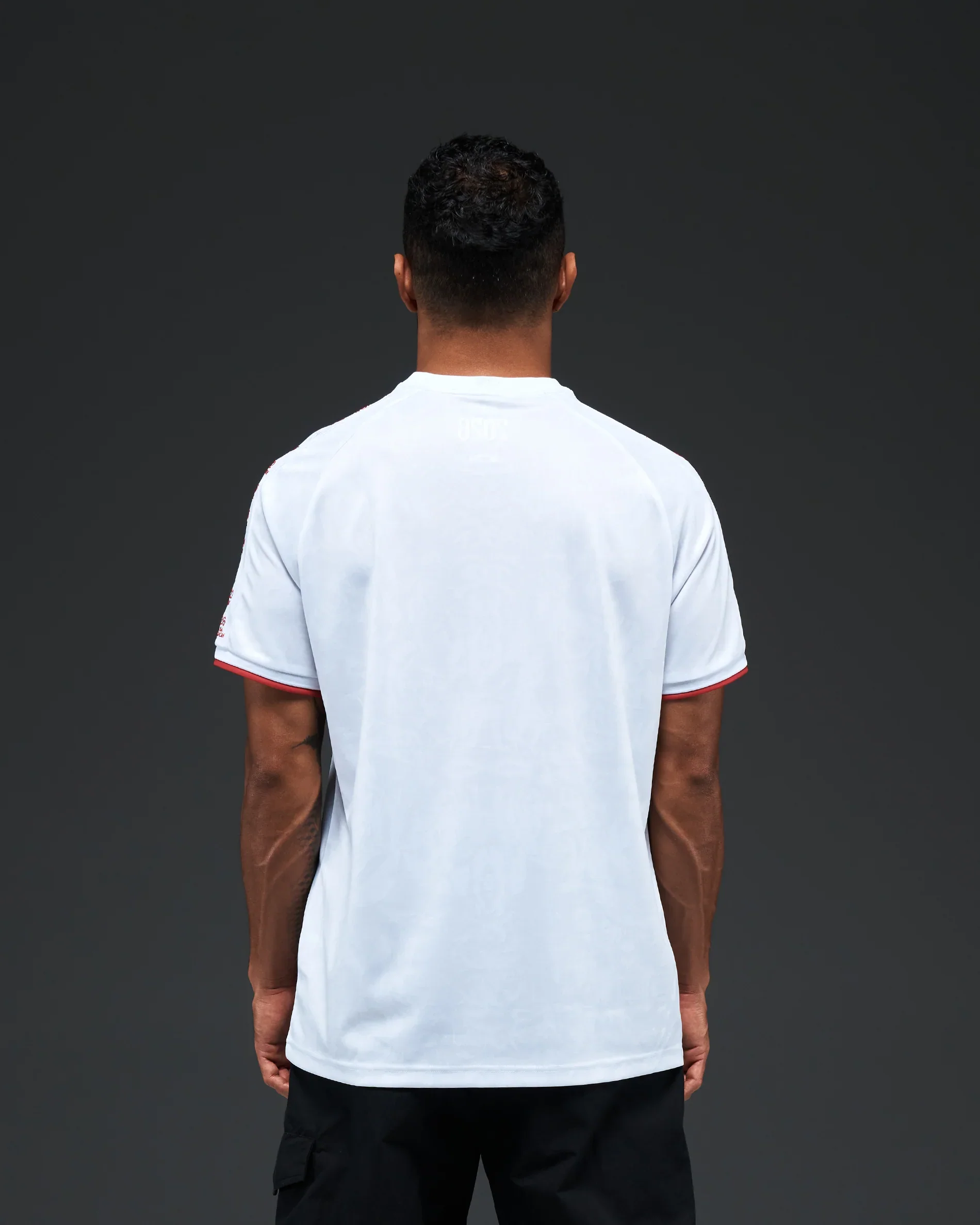 England Heritage Jersey (2026WC Edition)