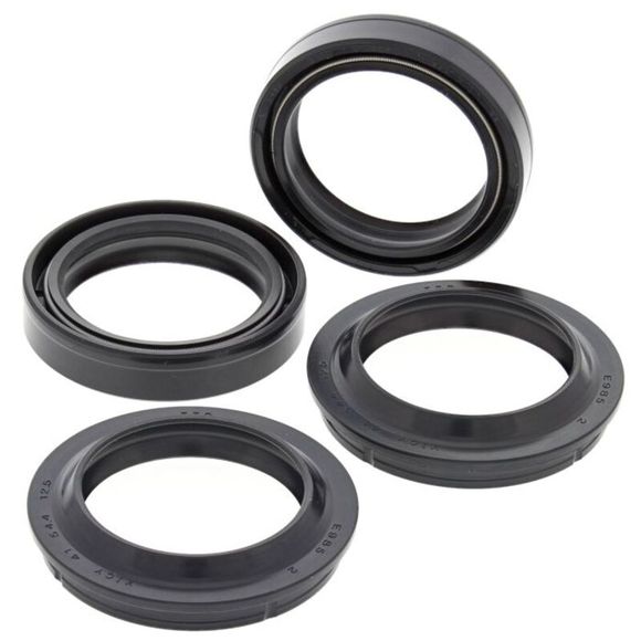 Joints spy de fourche et cache poussière All Balls - 41x54x11 mmRef : ALL00945A / 1126744