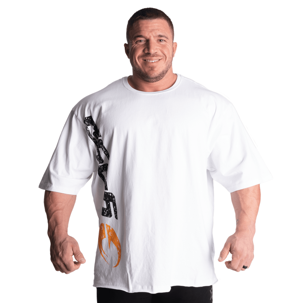 GASP Iron Tee 3-pack