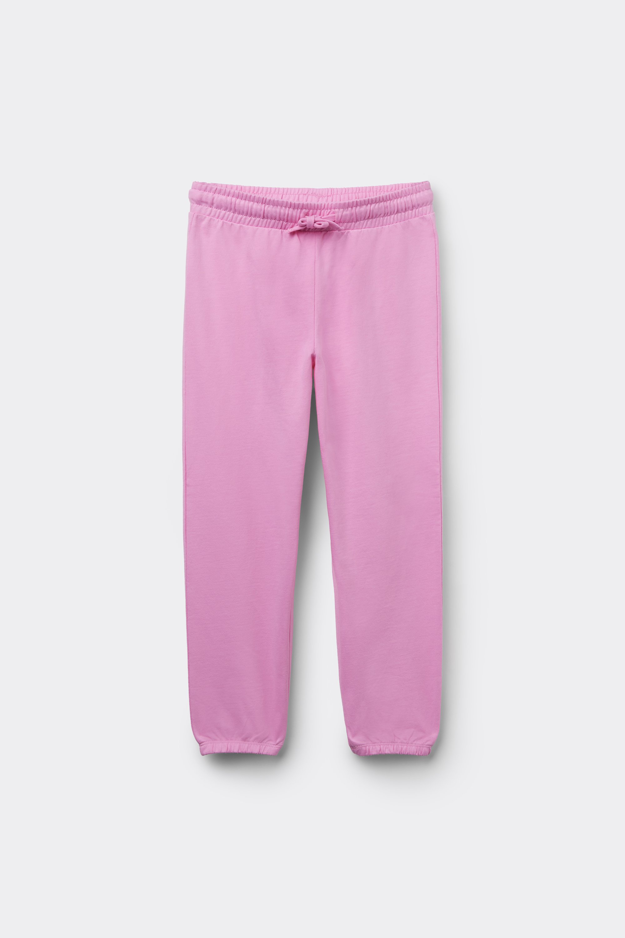 Kids Unisex Long Fleece Trousers