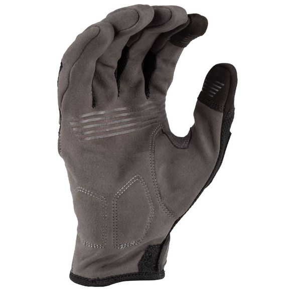 Cross KLIM Gloves Impact Black 2023 - BlackRef: KLI0260