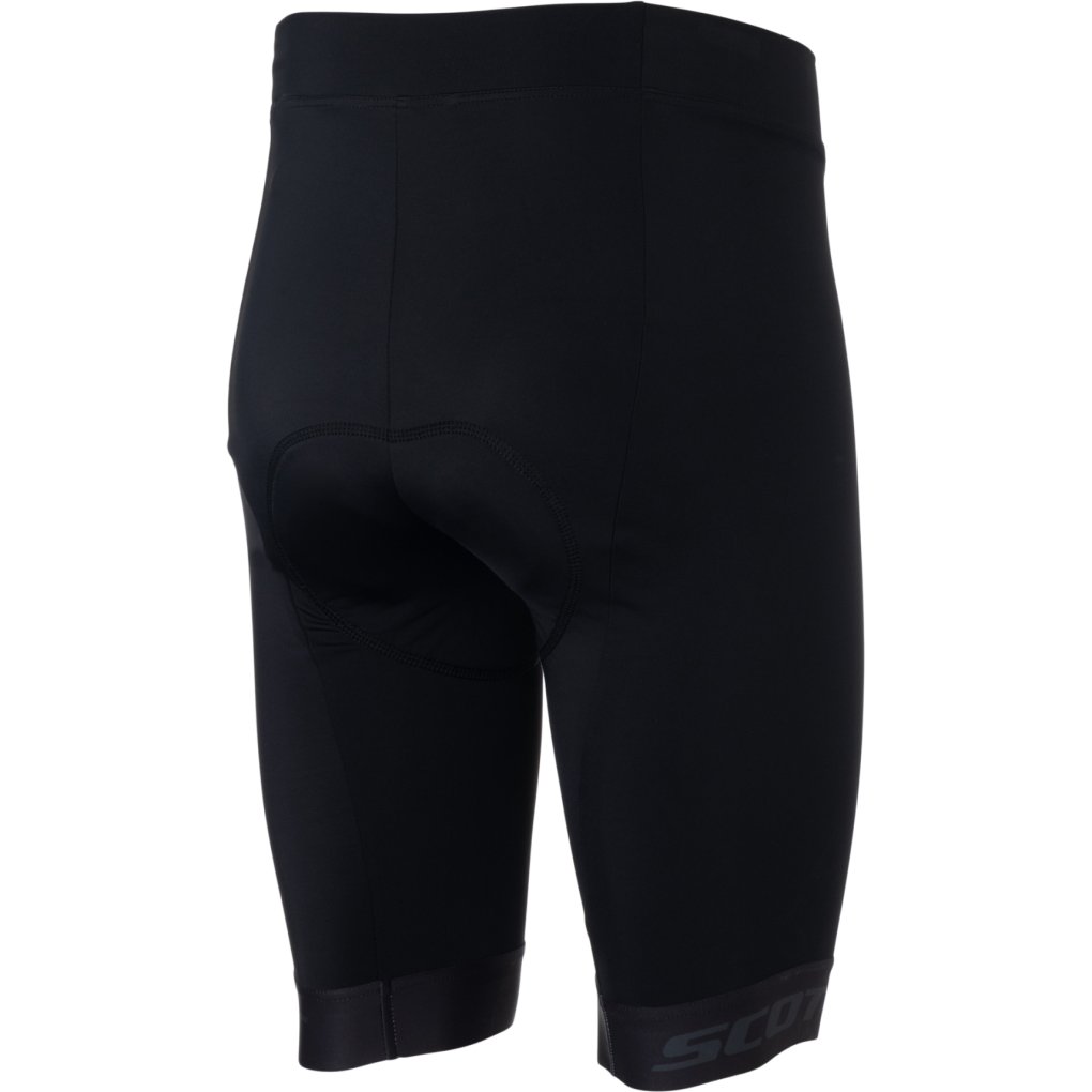 SCOTT Endurance ++ Shorts Men - black