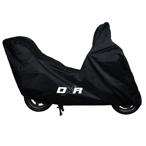 Housse de scooter DXR SCUDO - Taille Maxi-Scoot UniverselRef : DXR0053