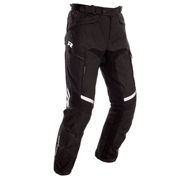 Richa TOUAREG 2 Motorcycle Pants - Short - BlackRef: RC0963
