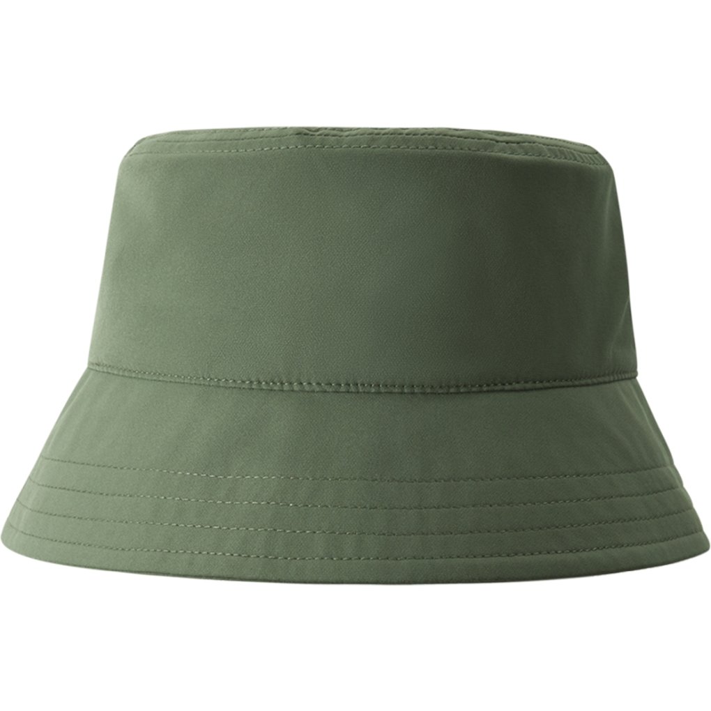 Reima Itikka Hat Kids - greyish green 8920