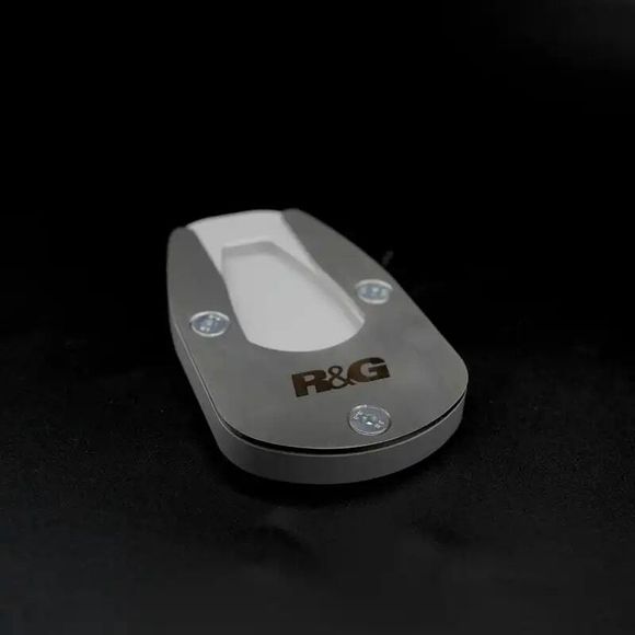 R&G Racing side stand extensionRef: Rgr02207A / 1147020