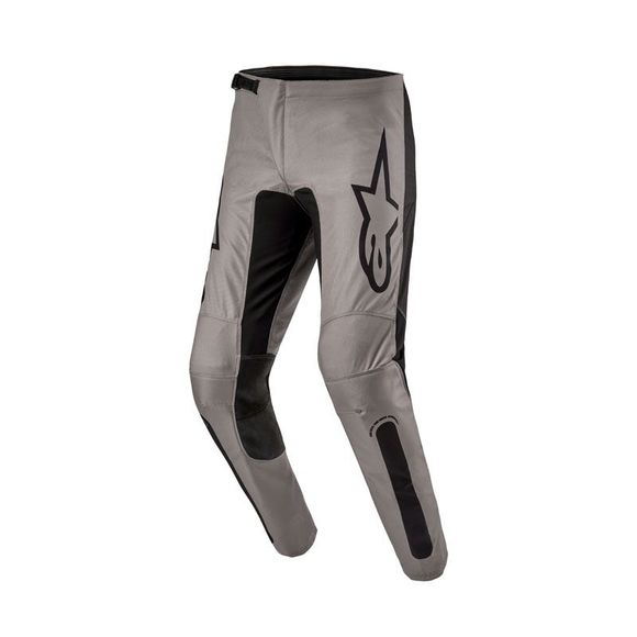 Pantalon cross Alpinestars FLUID - LURV 2025 - Marron / NoirRef : AP3182-MB001