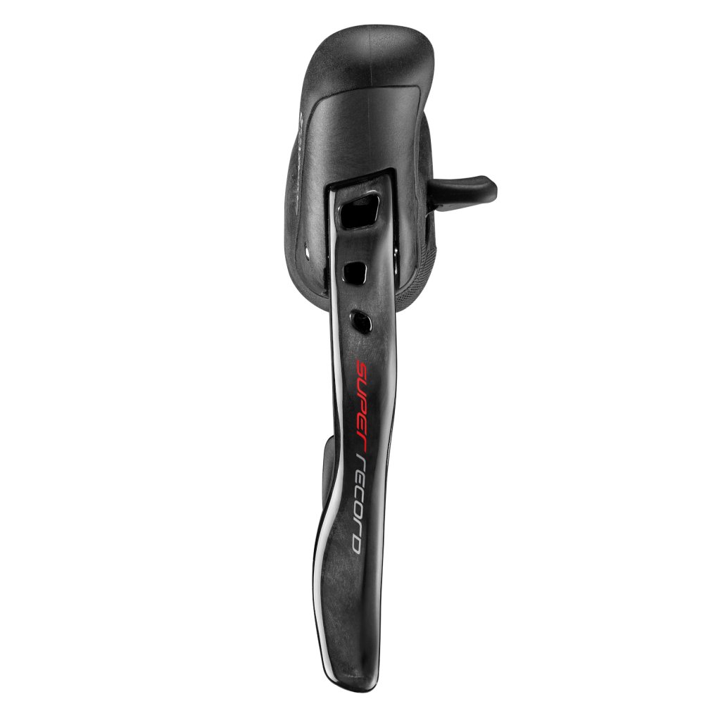 Campagnolo Super Record DB Hydraulic Disc Brake - Ergopower + Caliper - Set RW - right / 12-speed