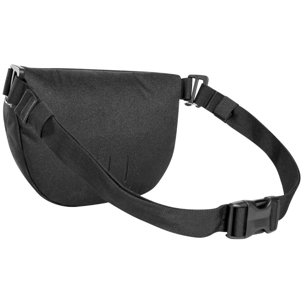 Tatonka Hip Belt Pouch S Bum Bag - black