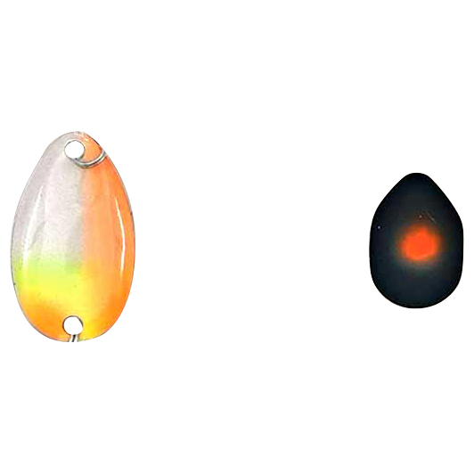 Westin Spoon Fidusen (MJ Orange)