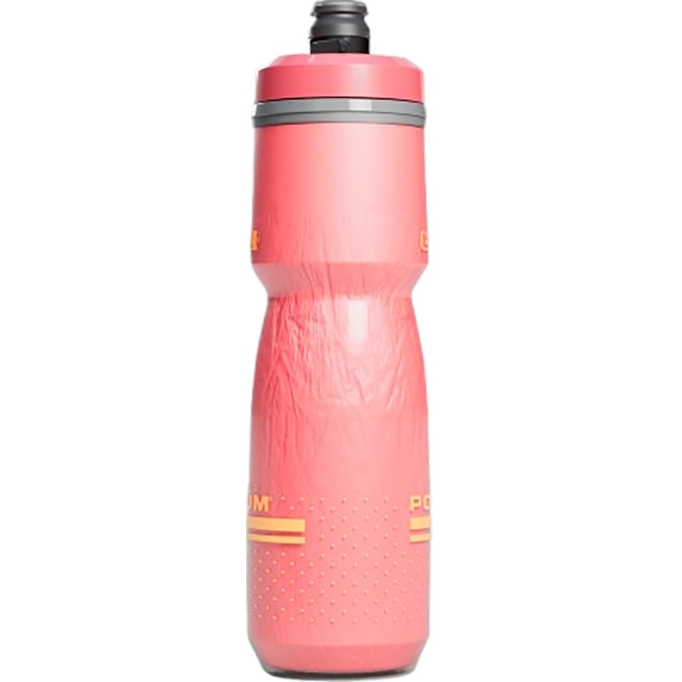 CamelBak Podium Chill Insulated Bike Bottle 710ml - coral sunset
