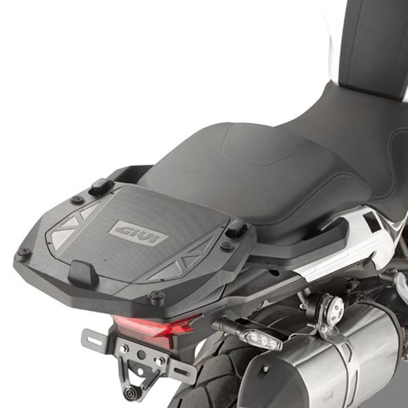 Support top case Givi Monokey ou monolockRef : GI1555 / SR8711