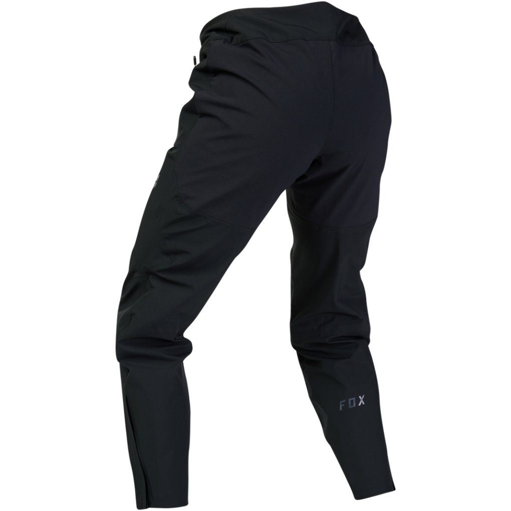 FOX Defend 3L Water MTB Pants Men - black