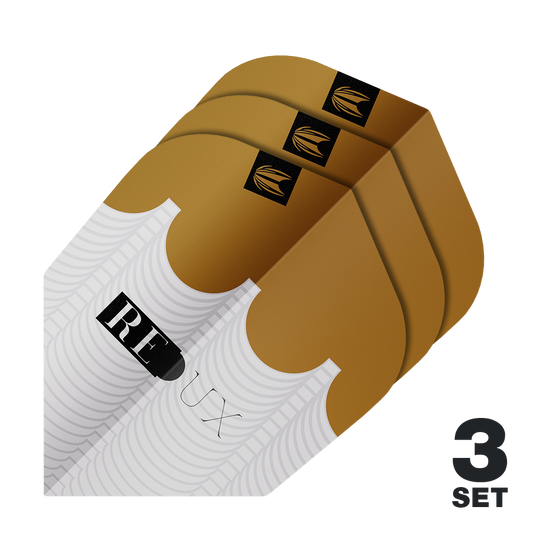 Target ProUltra Redux No6 Flights - 3 sets