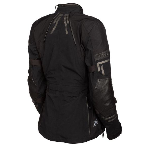 Moto Jacket Klim Altitude Woman - BlackRef: KLI0331