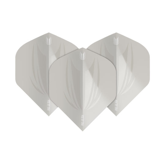 Target ProUltra ID Grey No2 Standard Flights