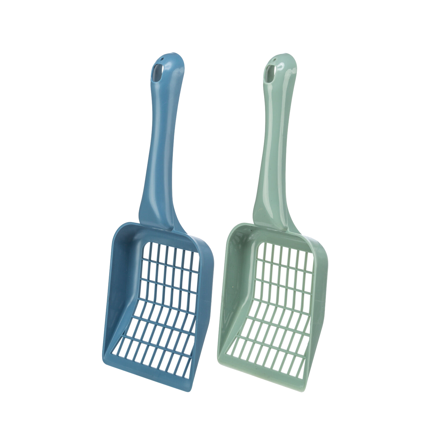 Trixie Plastic Cat Litter Scoop