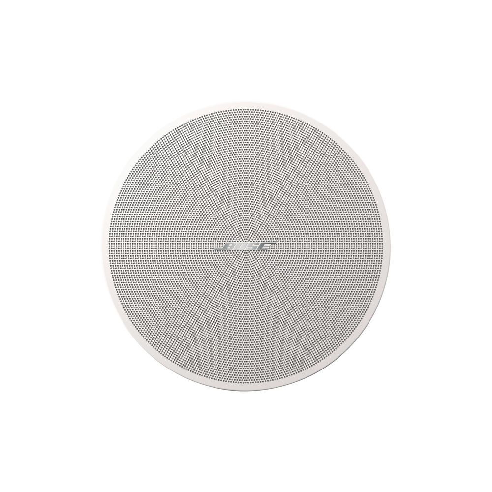Bose Professional DesignMax DM3C white – Thomann Ireland