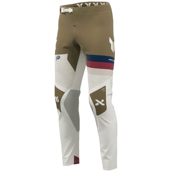 Thor Sport League cross pants 2025 - WhiteRef: To3206