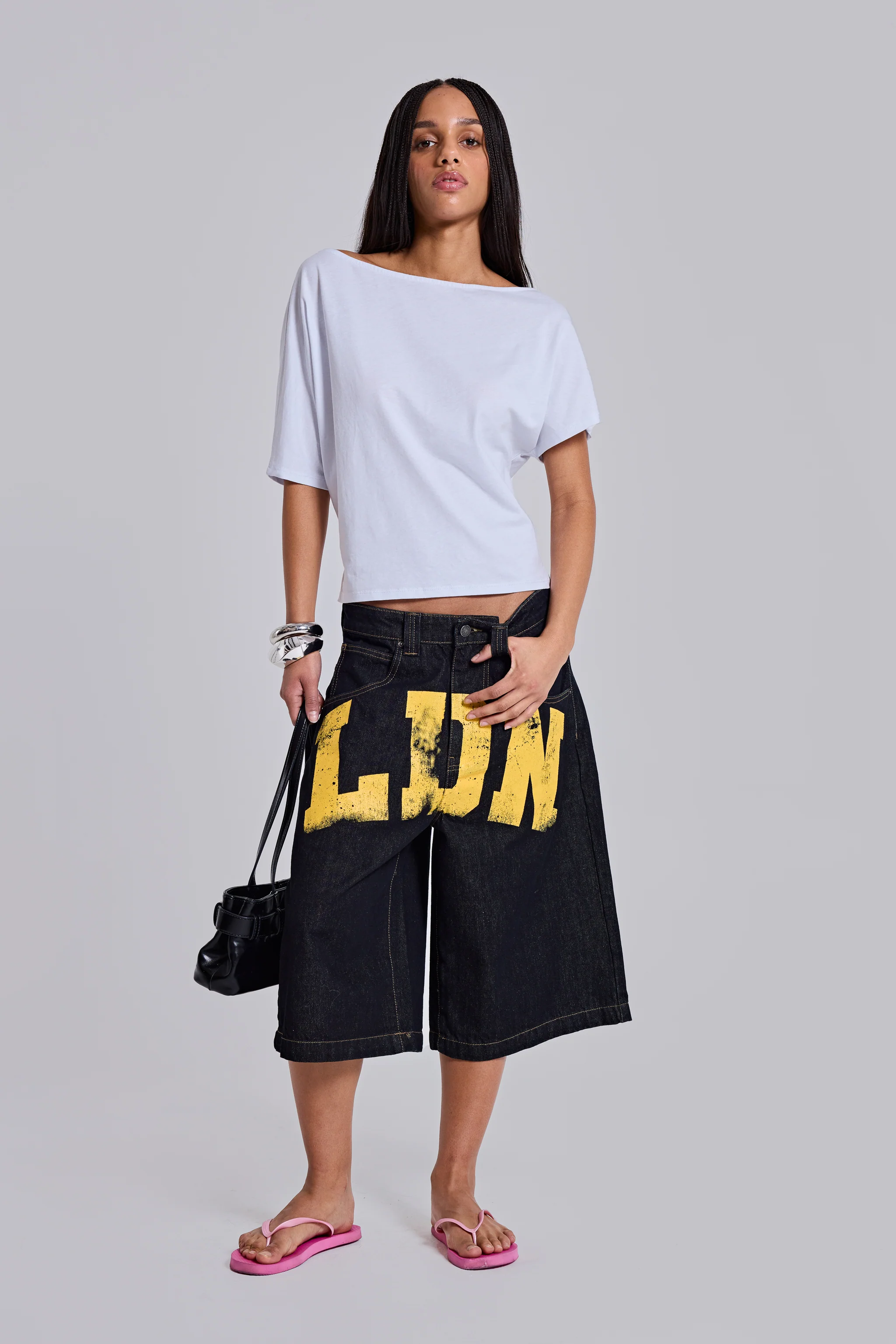 LDN Colossus Jorts