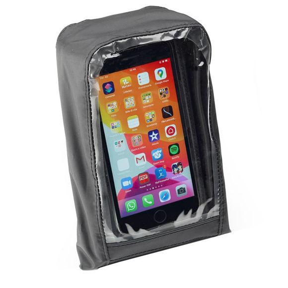 Givi S958B Universal Smartphone HolderRef: gi1442 / s958b