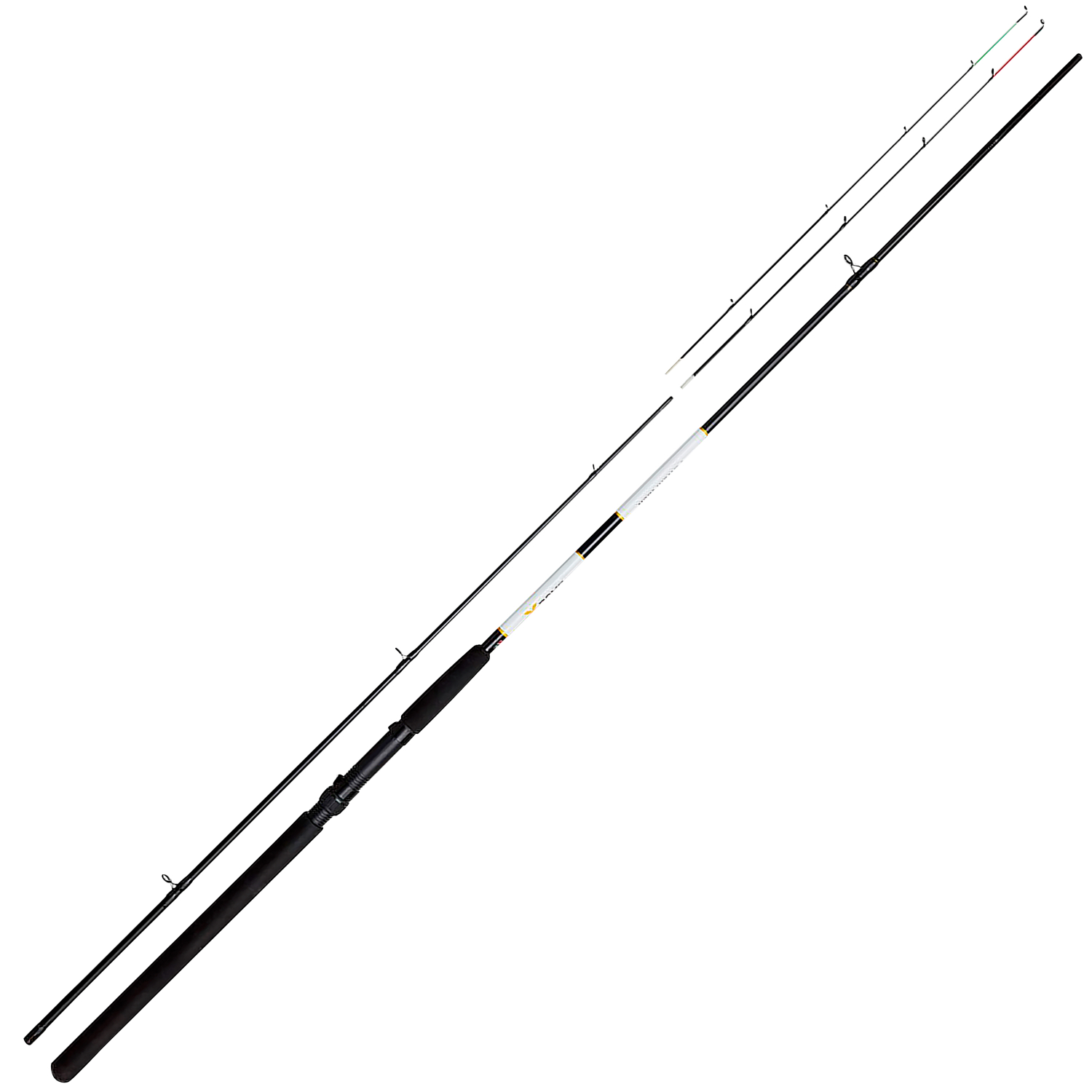 DAM Fishing rod Base-X Multipicker