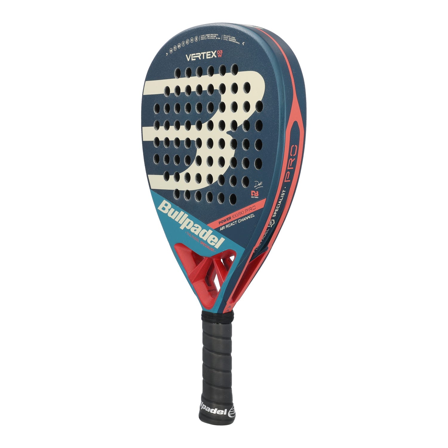 BULLPADEL VERTEX 03 W WOMEN'S 2023