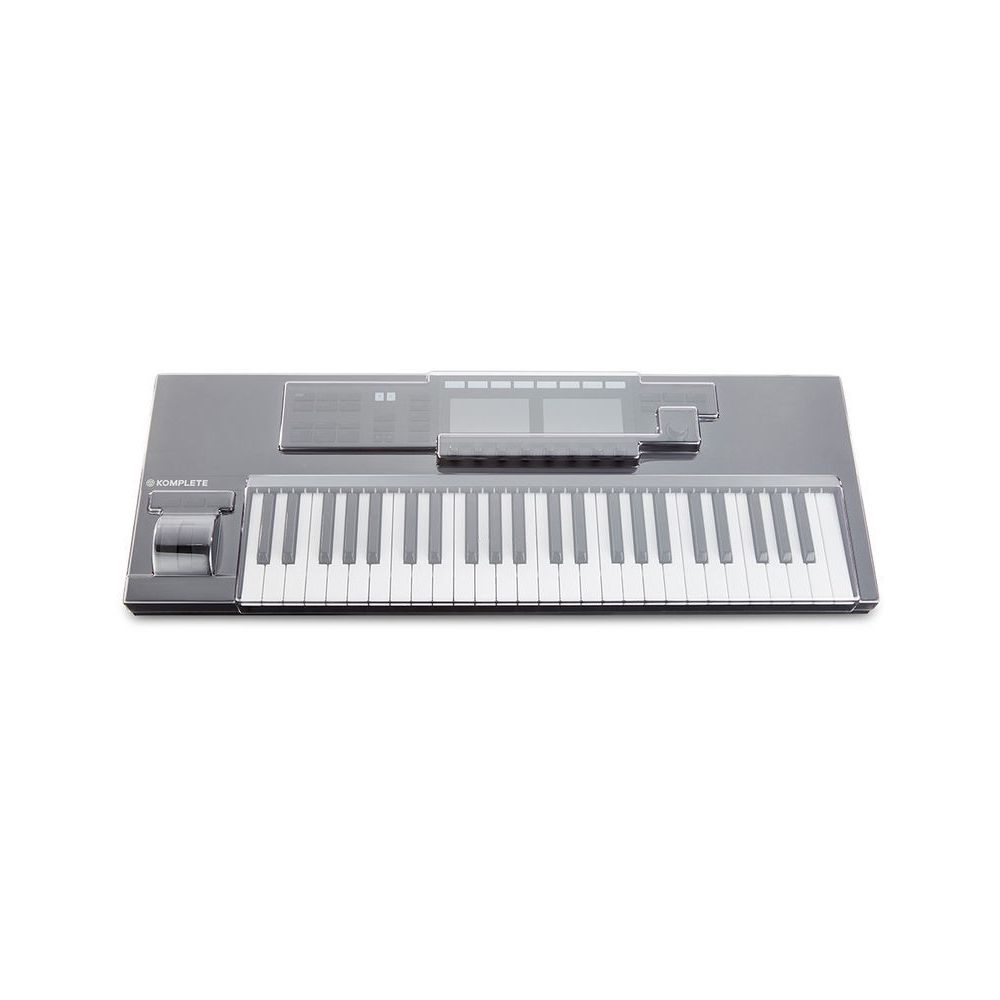 Decksaver NI Kontrol S49 MK2 – Thomann Ireland