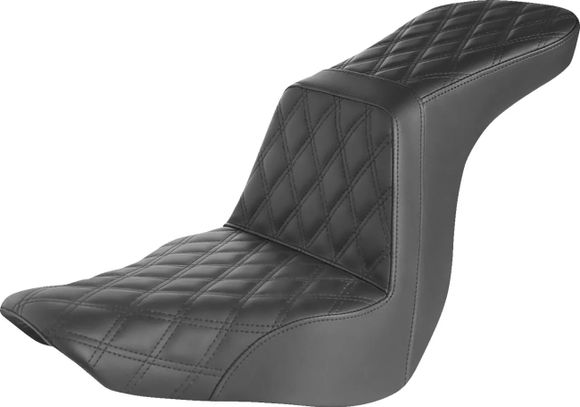 SADDLEMEN Step - Up comfort saddleRef: Sdd00209A / 08021463