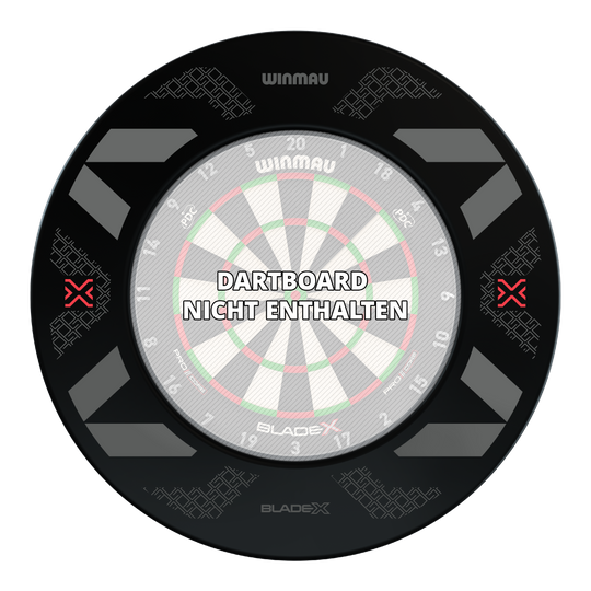Winmau Blade X Dartboard Surround
