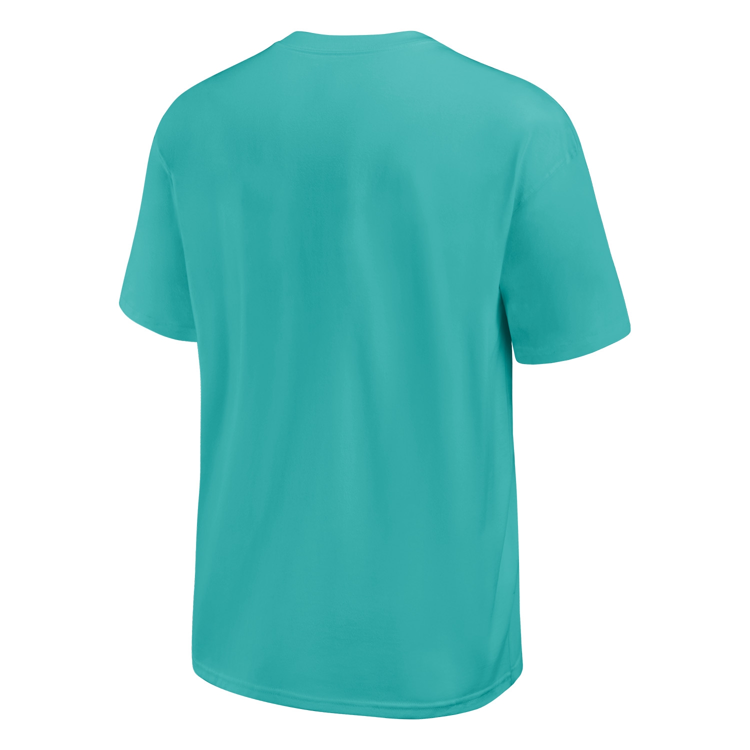 Miami Dolphins Nike Glory Max 90 NFL T-Shirt Aqua