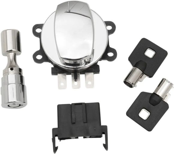 Drag Specialties Contactor 21060252Ref: DRG02317A / 21060252