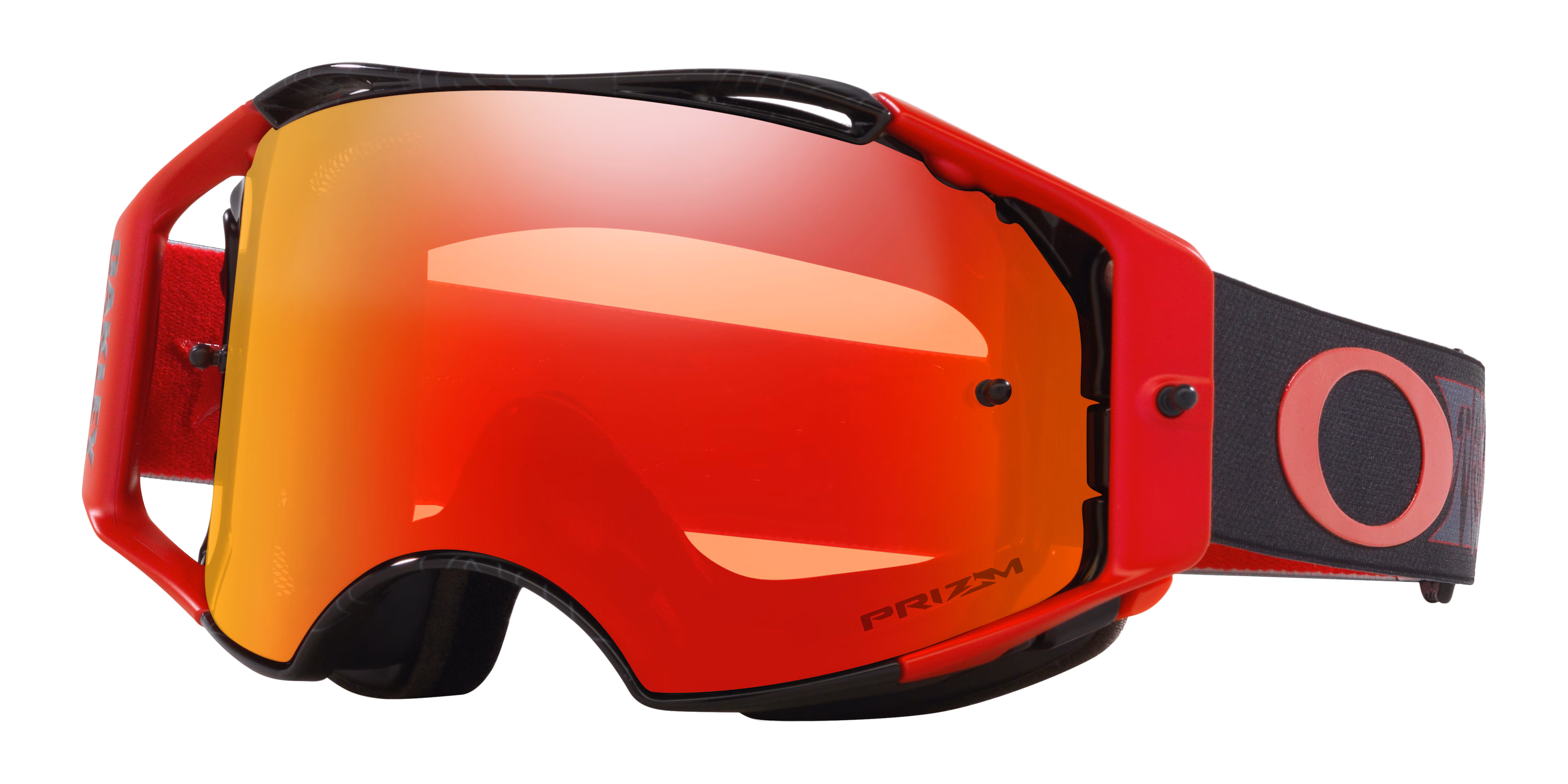 Airbrake® MTB Troy Lee Designs Series Goggles