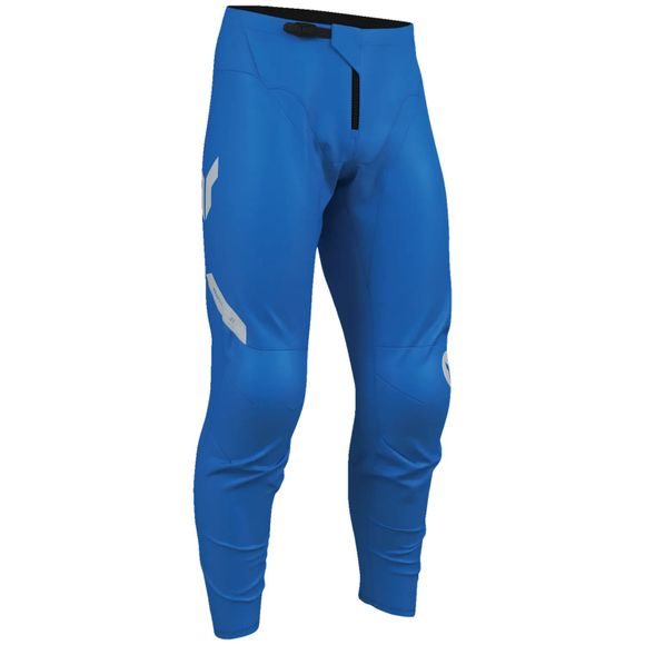 Pantalon cross Thor RIDE MENACE - ENFANT - BleuRef : TO3391