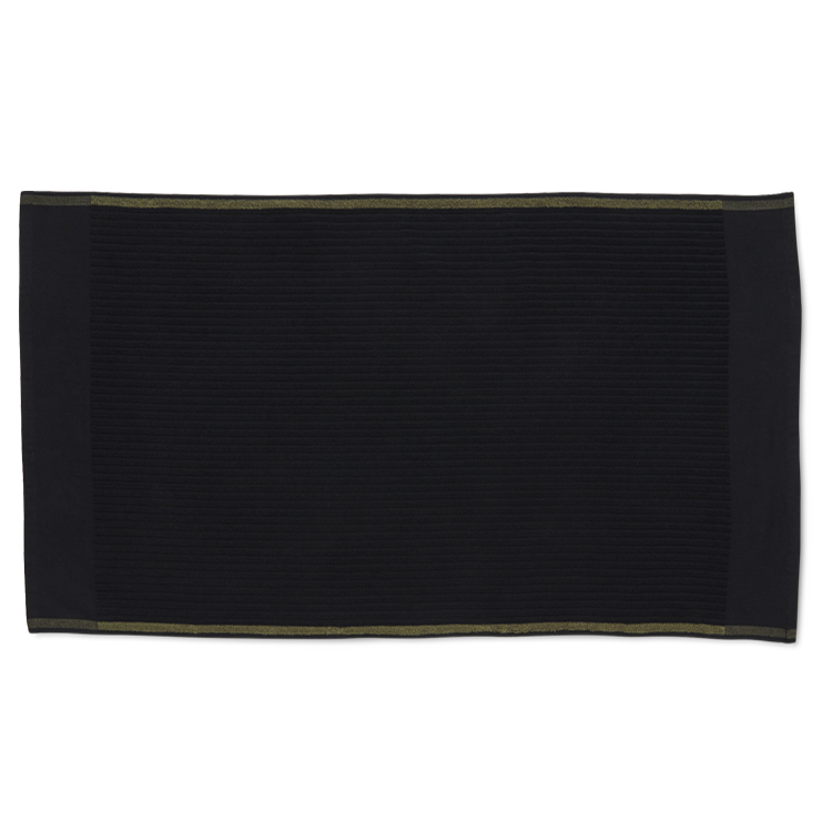 Titleist Players Terry Golf Towel