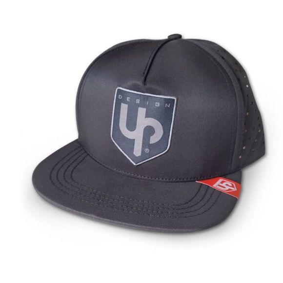 Casquette UP Design Furtive - NoirRef : UPD0547 / 881012